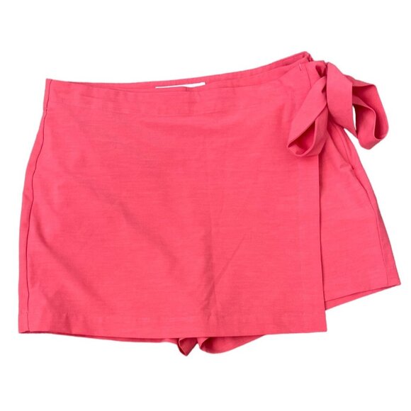 Southern Tide Jourdan Performance Skort Skirt Coral Rose Size 2 NWOT $78 - Picture 5 of 11